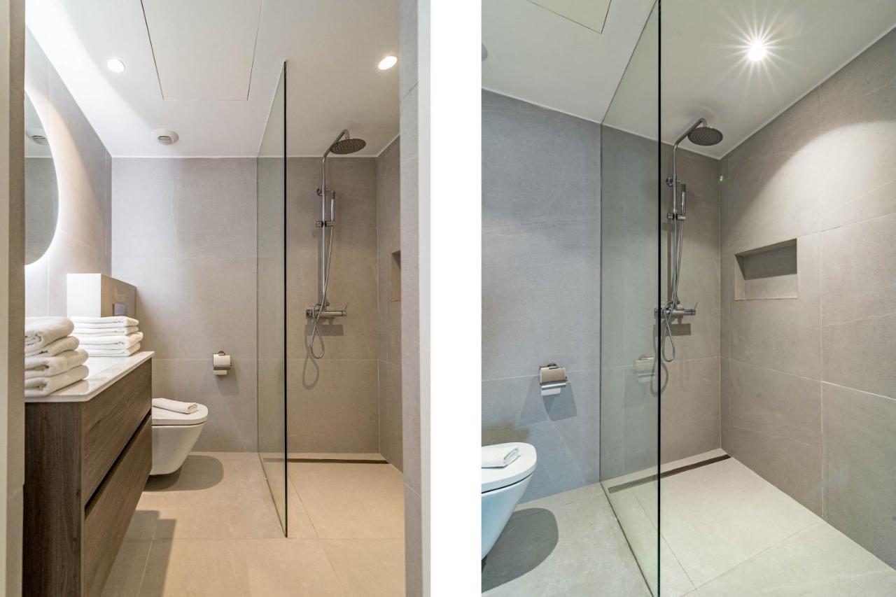 Modern Apartment In San Pedro By Costarentals - M34 马尔韦利亚 外观 照片