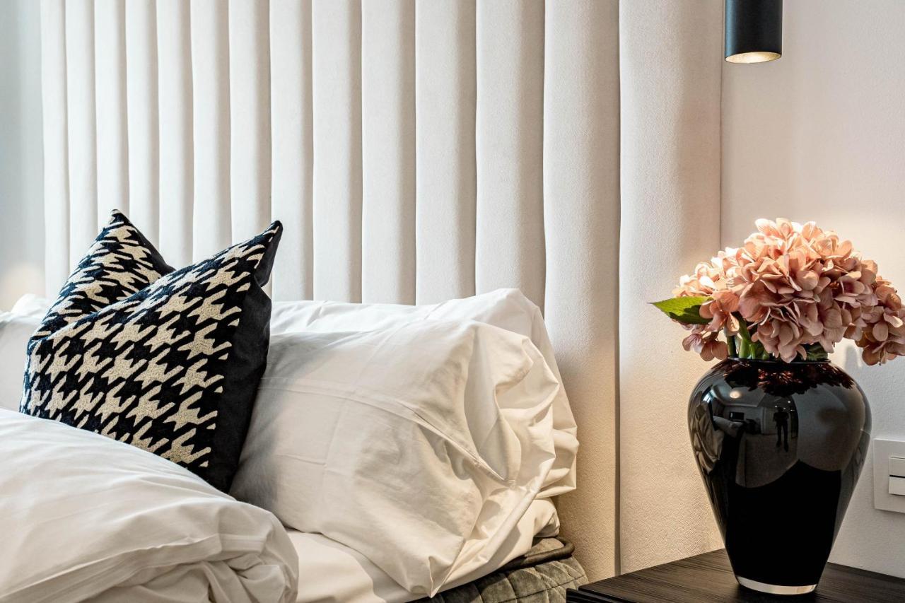 Modern Apartment In San Pedro By Costarentals - M34 马尔韦利亚 外观 照片